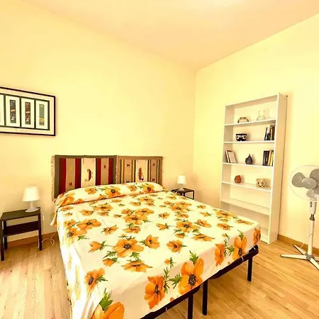 Apartment Welcrhome -
