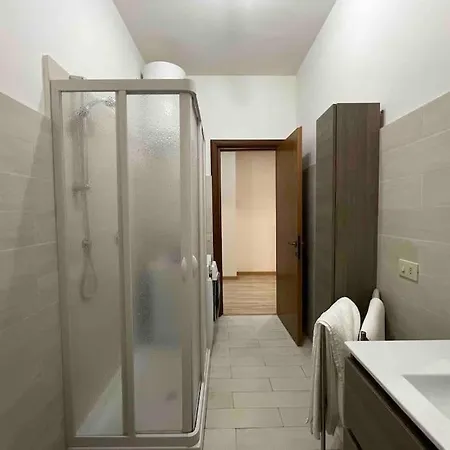 Welcrhome - Apartment Rome