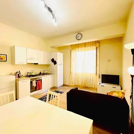 Apartment Welcrhome -